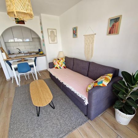 科拉雷侯Casa Vivi Fuerteventura公寓 外观 照片