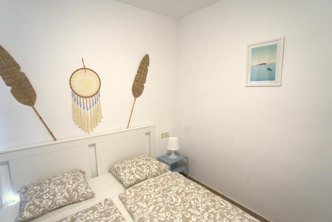科拉雷侯Casa Vivi Fuerteventura公寓 外观 照片