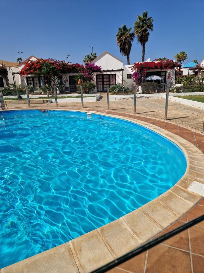科拉雷侯Casa Vivi Fuerteventura公寓 外观 照片