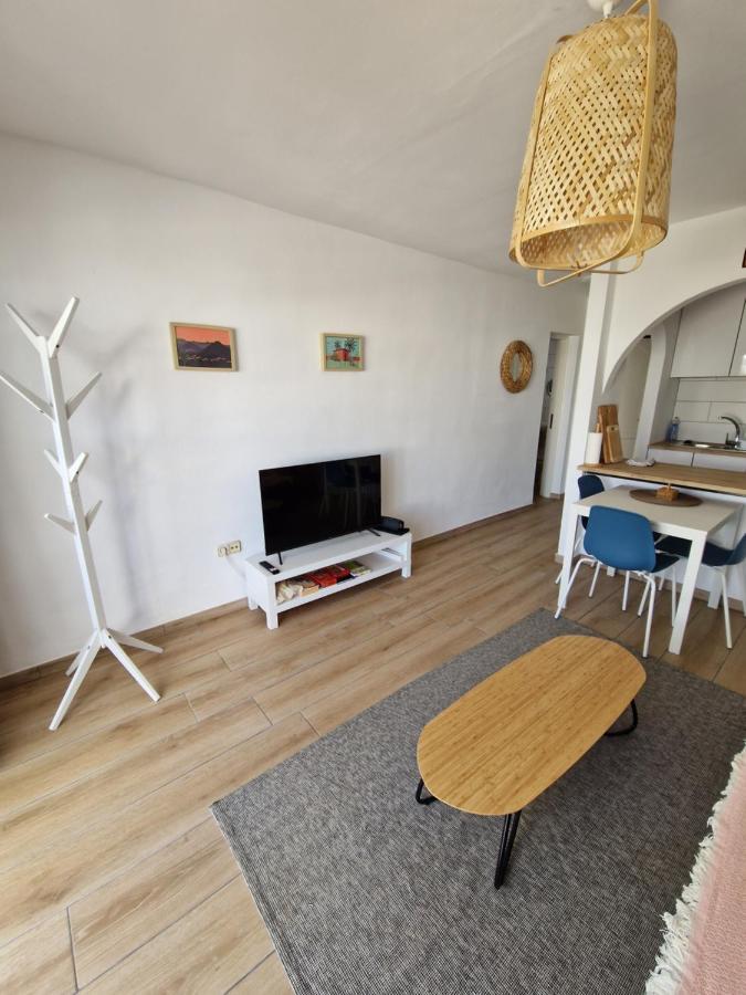 科拉雷侯Casa Vivi Fuerteventura公寓 外观 照片