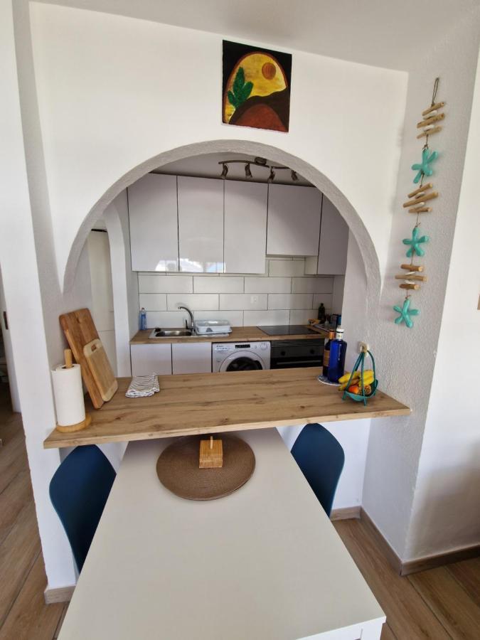 科拉雷侯Casa Vivi Fuerteventura公寓 外观 照片