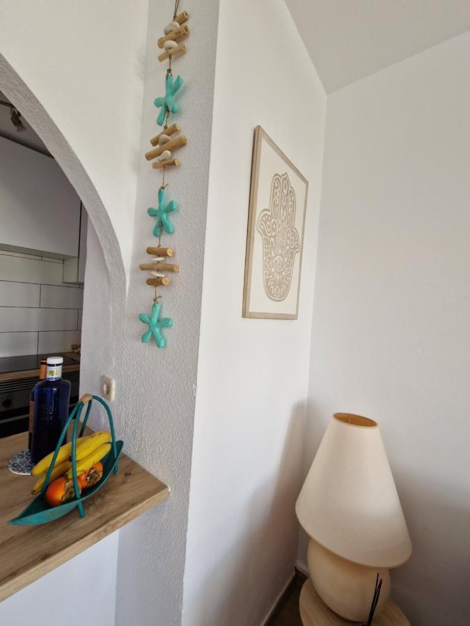 科拉雷侯Casa Vivi Fuerteventura公寓 外观 照片